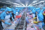 Chỉ thị một số giải pháp phát triển công nghiệp chế biến nông lâm thủy sản