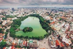 Triển khai lập đồng thời các quy hoạch thời kỳ 2021 – 2030