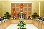 Thủ tướng: Bộ Giáo dục thảo luận với các địa phương về việc đi học của học sinh