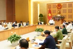 Cần có thái độ dứt khoát để răn đe cá nhân không khai báo khi biết mình có bệnh
