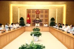 Khuyến khích tự vươn lên thoát nghèo