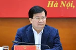Lập Ban chỉ đạo tổng kết thi hành Luật Đất đai và xây dựng Dự án Luật Đất đai