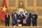 Chính phủ Việt Nam đánh giá cao vai trò của cộng đồng doanh nghiệp Nhật Bản