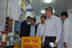 Bổ sung thành viên Ban chỉ đạo quốc gia phòng, chống dịch bệnh nCoV
