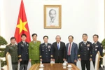 Việt Nam rất tạo điều kiện cho chuyên gia, kỹ thuật cao của Hàn Quốc nhập cảnh
