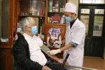 Quy hoạch hệ thống cơ sở xã hội nuôi dưỡng người có công với cách mạng