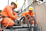Không cắt điện những ngày nhiệt độ trên 36 độ C, trừ trường hợp sự cố