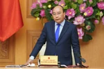 Dừng việc đưa người Việt Nam sang Trung Quốc lao động trong lúc có dịch