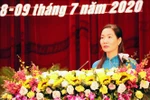 Quảng Ninh có thêm nữ Phó Chủ tịch tỉnh