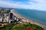 Hoàn thiện dự thảo Nghị định mới quy định về giao khu vực biển