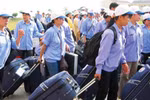 Thí điểm ký quỹ đối với người lao động đi làm việc tại Hàn Quốc