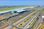 Sớm hoàn thiện phương án quy hoạch tổng thể Cảng Hàng không quốc tế Nội Bài