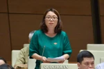 Bộ trưởng không thể xem nhẹ lời hứa trước Quốc hội về các chứng chỉ giáo viên 