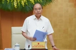 Không bắt buộc học sinh đeo khẩu trang và giãn cách trong lớp học