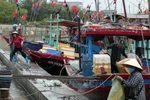 Công điện của Thủ tướng Chính phủ: Tập trung ứng phó áp thấp nhiệt đới và mưa lũ