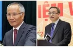 Thủ tướng bổ nhiệm lại 2 Thứ trưởng: Bộ Công Thương và Bộ Thông tin