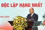 Thủ tướng: Nguy cơ tụt hậu, rơi vào bẫy thu nhập trung bình còn rất lớn