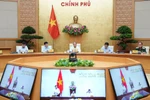 Còn có cán bộ, người đứng đầu cơ quan địa phương chưa sâu sát thực tiễn