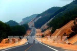 Đẩy nhanh tiến độ một số đoạn đường bộ cao tốc tuyến Bắc - Nam