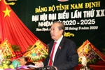 Ba đột phá chiến lược phát triển kinh tế tỉnh Nam Định