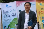 Thầy Khoa, người biến dự án dạy học tích hợp thành kỷ niệm khó quên với học trò