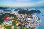 Đẩy mạnh phát triển các vùng kinh tế trọng điểm
