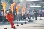 Tiêu chí sản phẩm công nghiệp an ninh