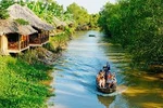 Nghiên cứu phản ánh “Việt Nam nên tham gia chuỗi bong bóng du lịch” 