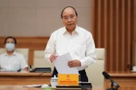 Tăng trưởng của Thành phố Hồ Chí Minh chưa tương xứng với tiềm năng