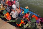 Công điện của Thủ tướng: Khẩn trương ứng phó bão số 9