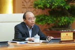 Không để tình trạng quen biết ảnh hưởng tới công việc