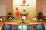 "Cái gì có lợi cho dân, làm gì để xã hội phát triển tốt thì nên tiến hành"