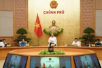 "Cái gì có lợi cho dân, làm gì để xã hội phát triển tốt thì nên tiến hành"