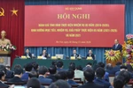 Tập trung vào tháo gỡ thể chế chứ không phải “nóng đâu, phủi đó”