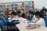 Tiêu chí xác định thư viện công lập được Nhà nước ưu tiên đầu tư 