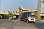 Phát triển, kết nối hạ tầng thương mại biên giới với Campuchia