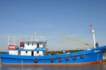 Sửa quy định về đăng ký, xóa đăng ký tàu biển