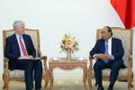 Việt Nam đã sử dụng hiệu quả nguồn lực phân bổ của ADB