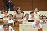 Cần chống độc quyền biên soạn sách giáo khoa, nhưng giá sách phải phù hợp