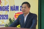 Thủ tướng bổ nhiệm Thứ trưởng Bộ Khoa học và Công nghệ