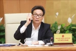 "Sẽ không có chuyện sách giáo khoa dùng một năm rồi bỏ đi"