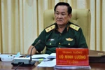 Bộ Quốc phòng có 2 Thứ trưởng mới