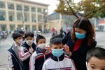Dự kiến học sinh mầm non, tiểu học, cấp 2 đi học lại vào ngày 17/3