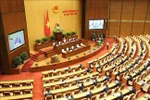 Chính phủ yêu cầu các bộ khẩn trương hoàn thiện báo cáo Quốc hội