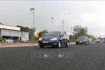Phê duyệt khung chính sách tái định cư Dự án Nâng cấp Quốc lộ 1A