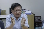 Nghỉ học 1 ngày lãng phí nhiều lắm, cần một giải pháp dài hơi cho giáo dục