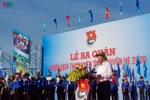 Chú trọng tổ chức các hoạt động tình nguyện tại chỗ, đảm bảo an toàn tuyệt đối
