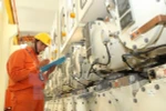 Ngành điện là ngành hạ tầng quan trọng thúc đẩy phát triển kinh tế-xã hội