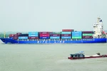 Thủ tướng chỉ thị thúc đẩy phát triển vận tải thủy nội địa