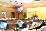 6 Bộ chuẩn bị báo cáo Ủy ban Thường vụ Quốc hội